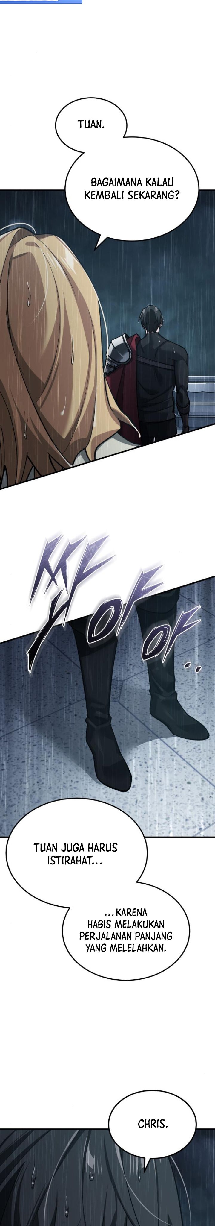 The Heavenly Demon Can’t Live a Normal Life chapter 159