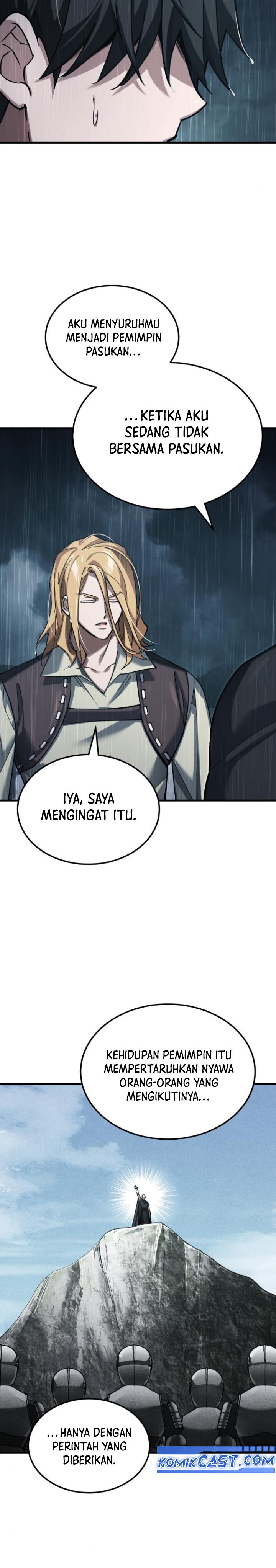 The Heavenly Demon Can’t Live a Normal Life chapter 159
