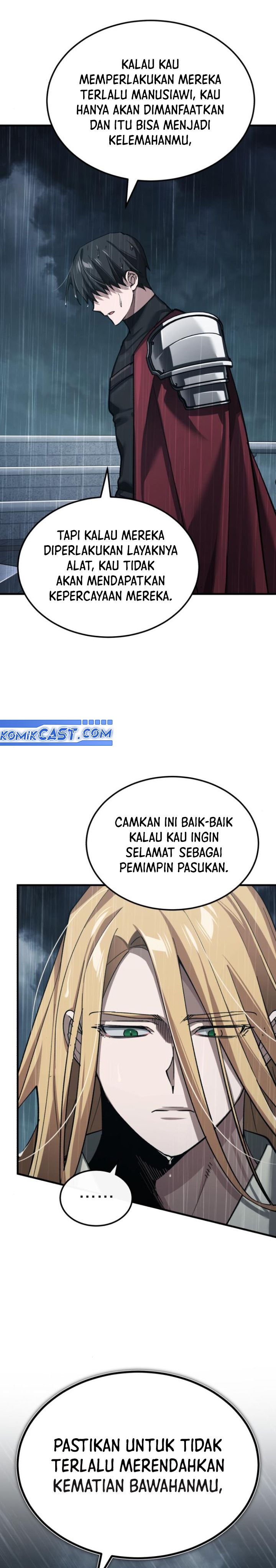 The Heavenly Demon Can’t Live a Normal Life chapter 159