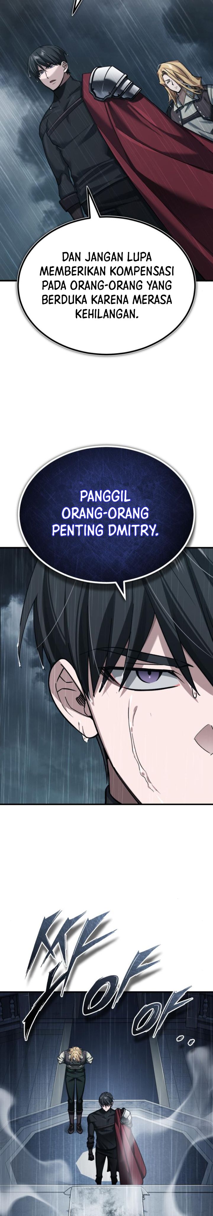 The Heavenly Demon Can’t Live a Normal Life chapter 159