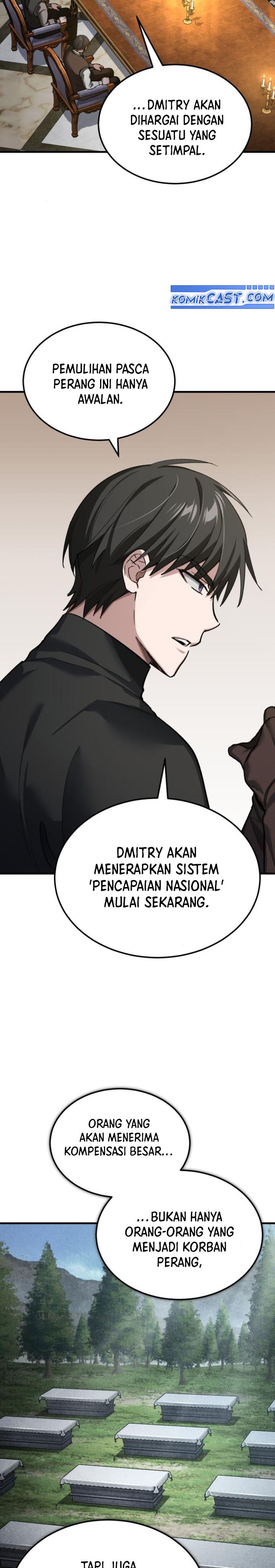 The Heavenly Demon Can’t Live a Normal Life chapter 159