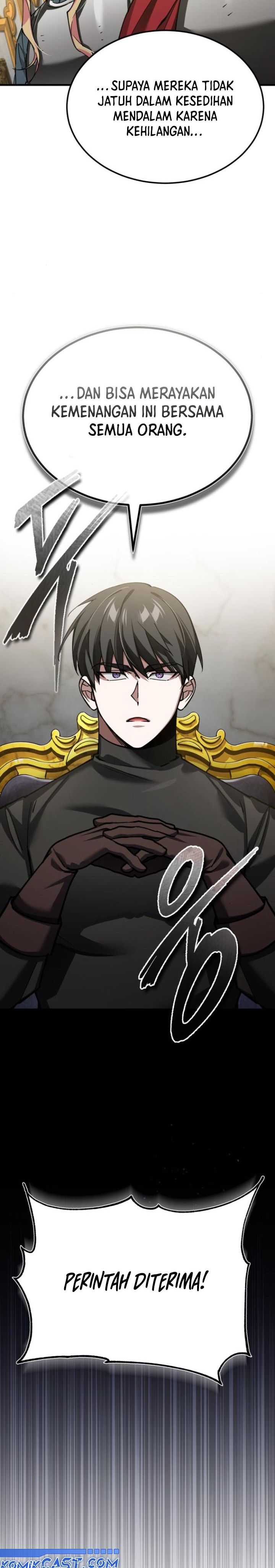 The Heavenly Demon Can’t Live a Normal Life chapter 159