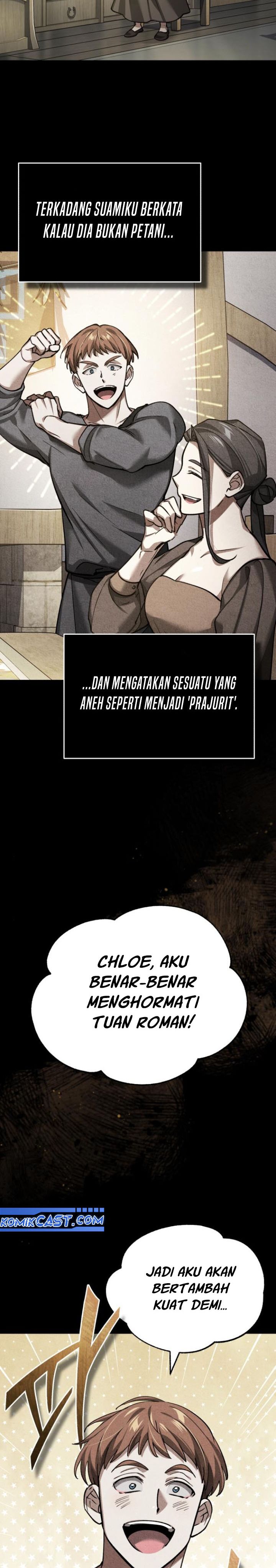 The Heavenly Demon Can’t Live a Normal Life chapter 159