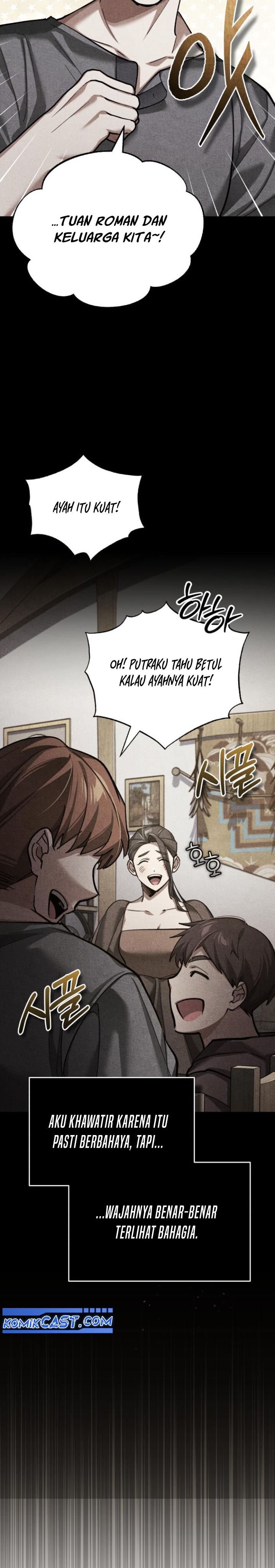 The Heavenly Demon Can’t Live a Normal Life chapter 159