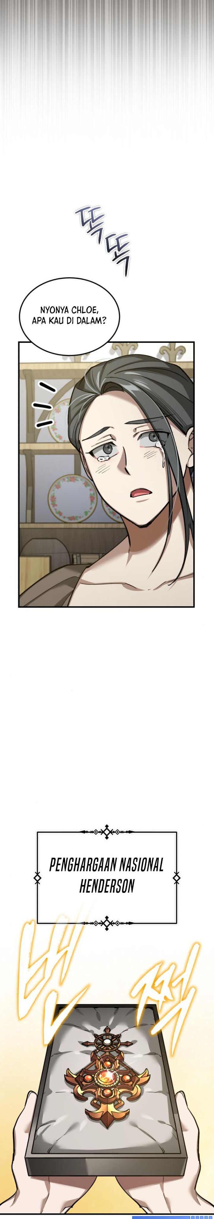 The Heavenly Demon Can’t Live a Normal Life chapter 159