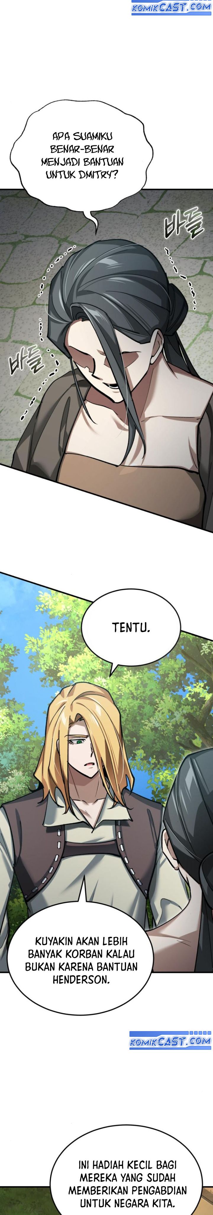 The Heavenly Demon Can’t Live a Normal Life chapter 159