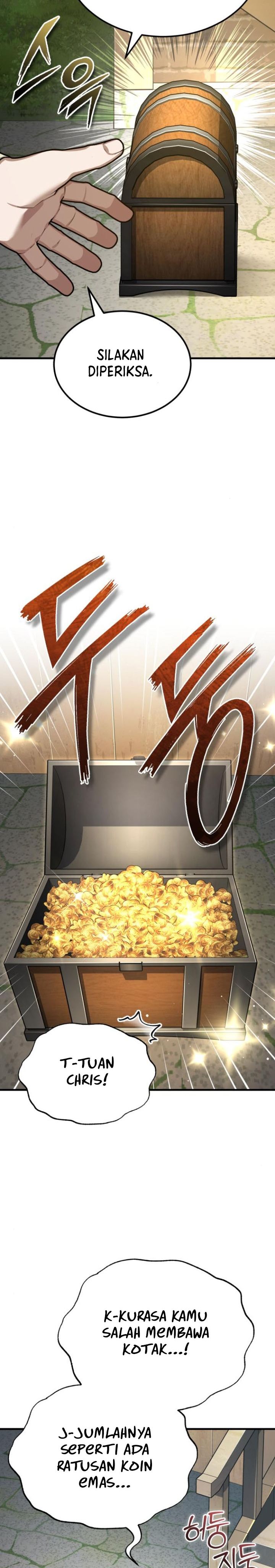 The Heavenly Demon Can’t Live a Normal Life chapter 159