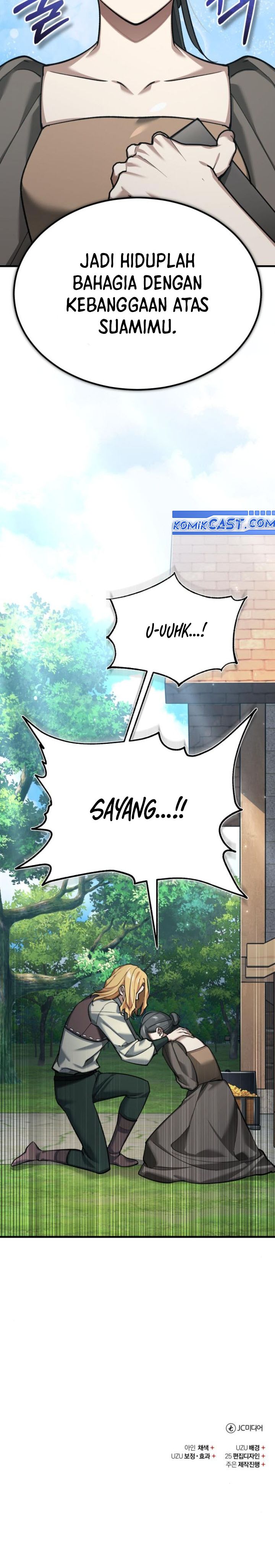 The Heavenly Demon Can’t Live a Normal Life chapter 159