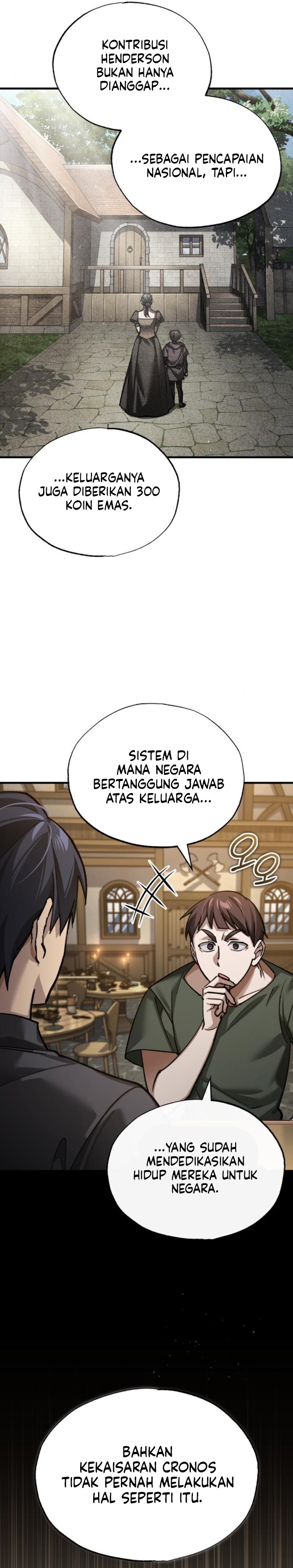 The Heavenly Demon Can’t Live a Normal Life chapter 160