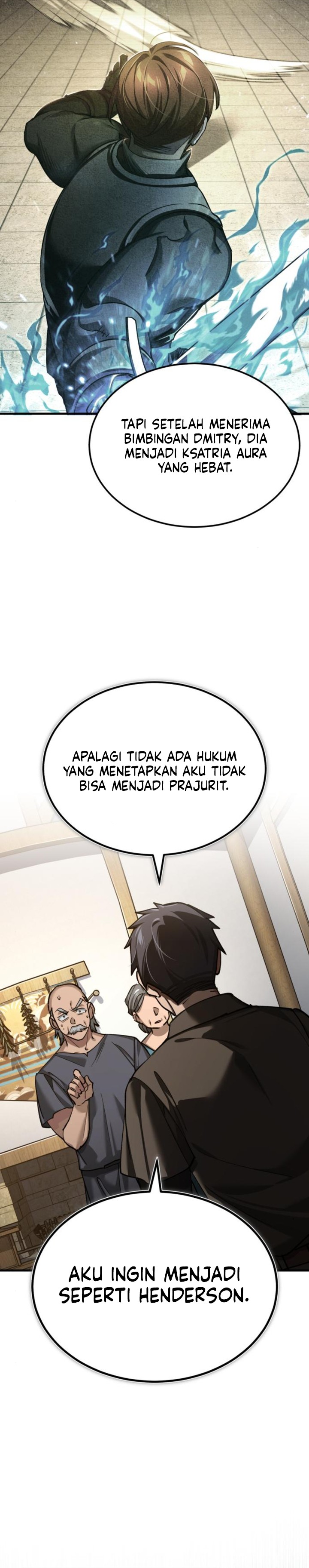 The Heavenly Demon Can’t Live a Normal Life chapter 160