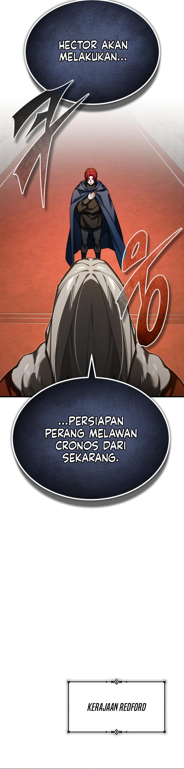 The Heavenly Demon Can’t Live a Normal Life chapter 160