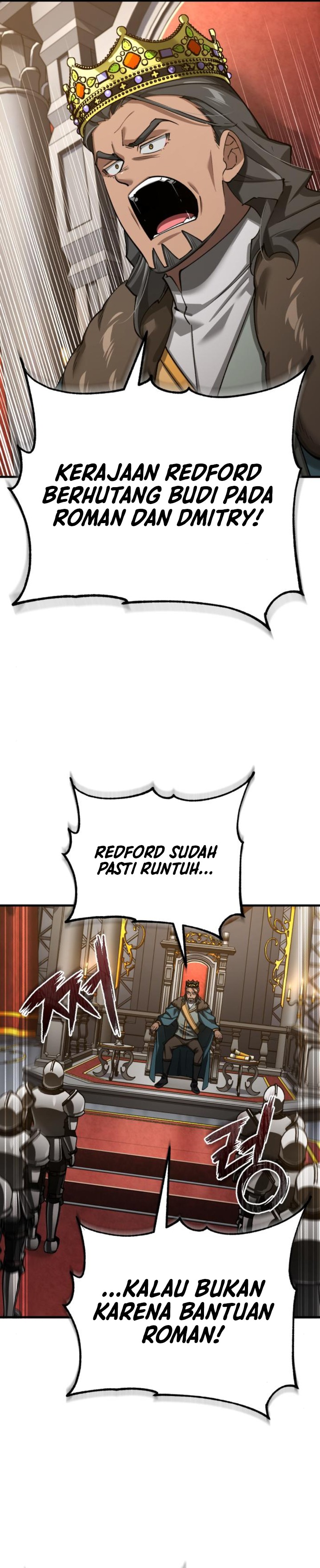 The Heavenly Demon Can’t Live a Normal Life chapter 160