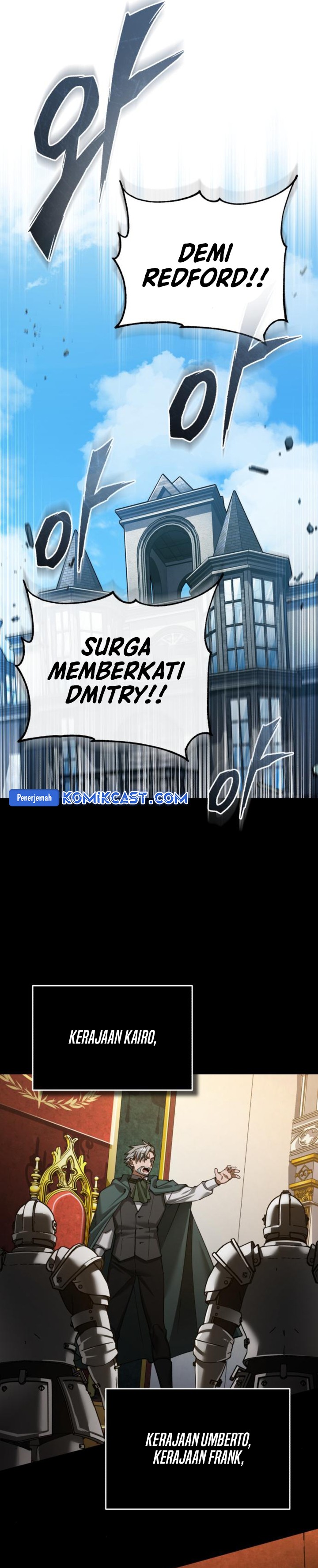The Heavenly Demon Can’t Live a Normal Life chapter 160