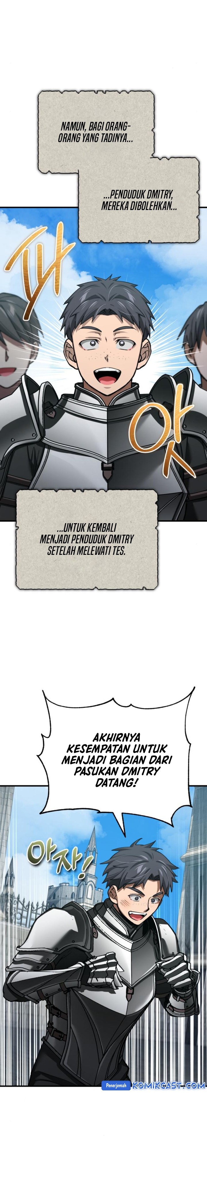 The Heavenly Demon Can’t Live a Normal Life chapter 160