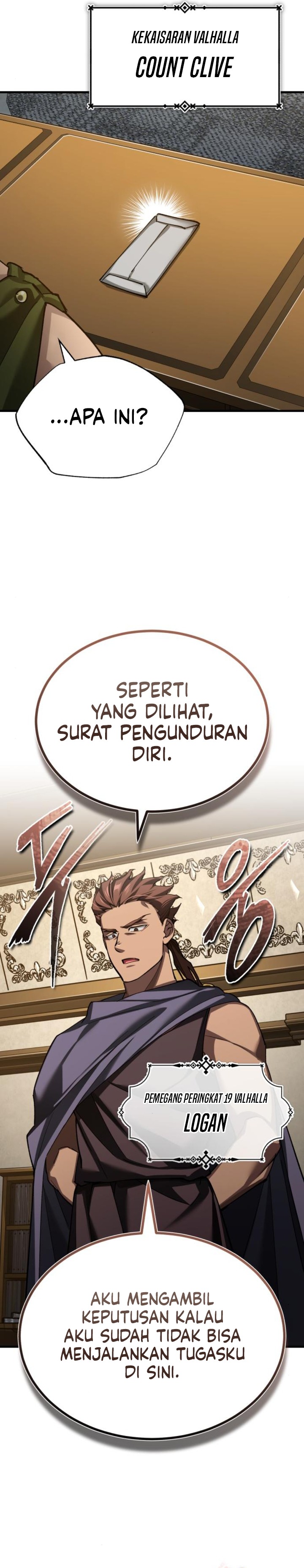 The Heavenly Demon Can’t Live a Normal Life chapter 160
