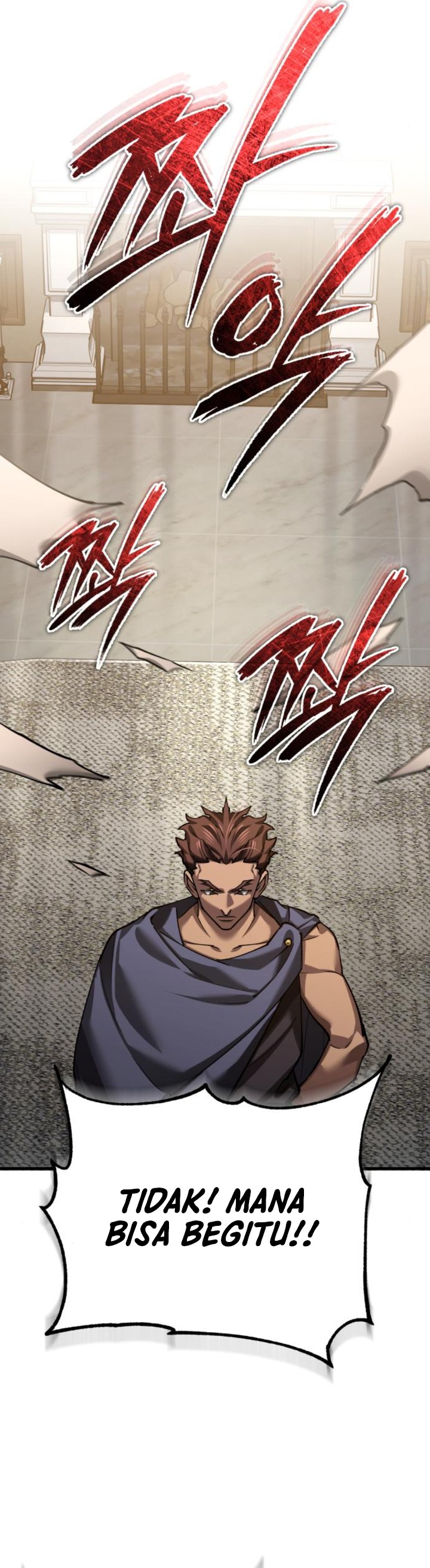The Heavenly Demon Can’t Live a Normal Life chapter 160