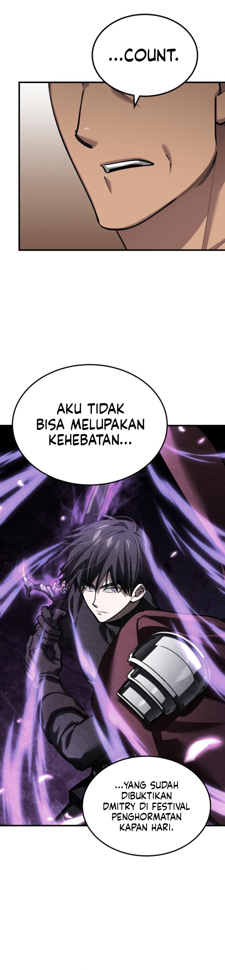 The Heavenly Demon Can’t Live a Normal Life chapter 160