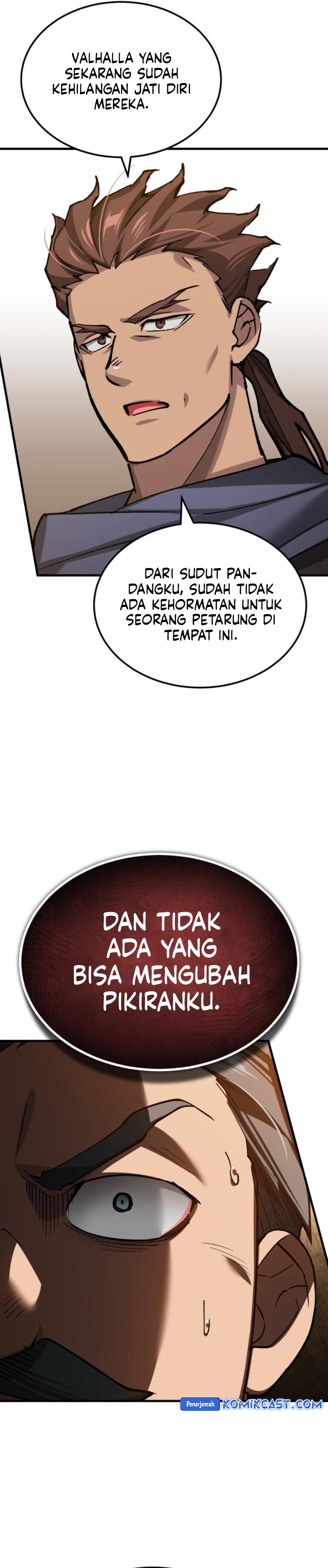 The Heavenly Demon Can’t Live a Normal Life chapter 160