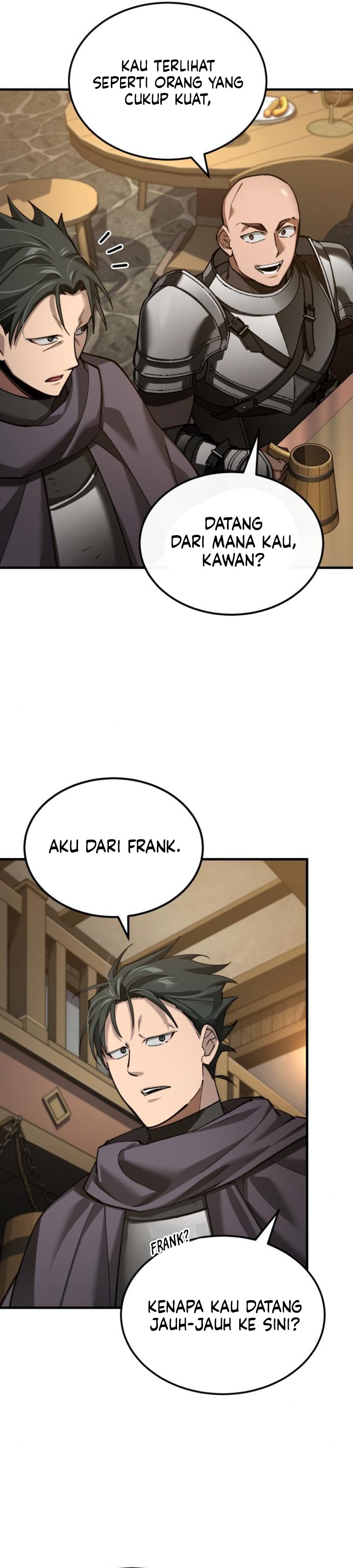 The Heavenly Demon Can’t Live a Normal Life chapter 160
