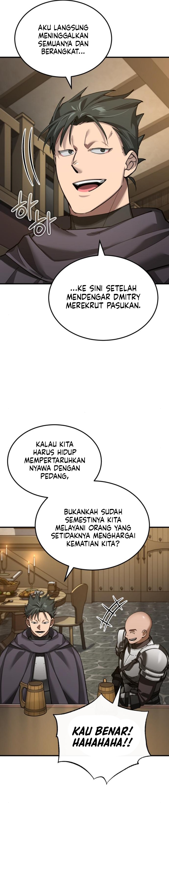 The Heavenly Demon Can’t Live a Normal Life chapter 160