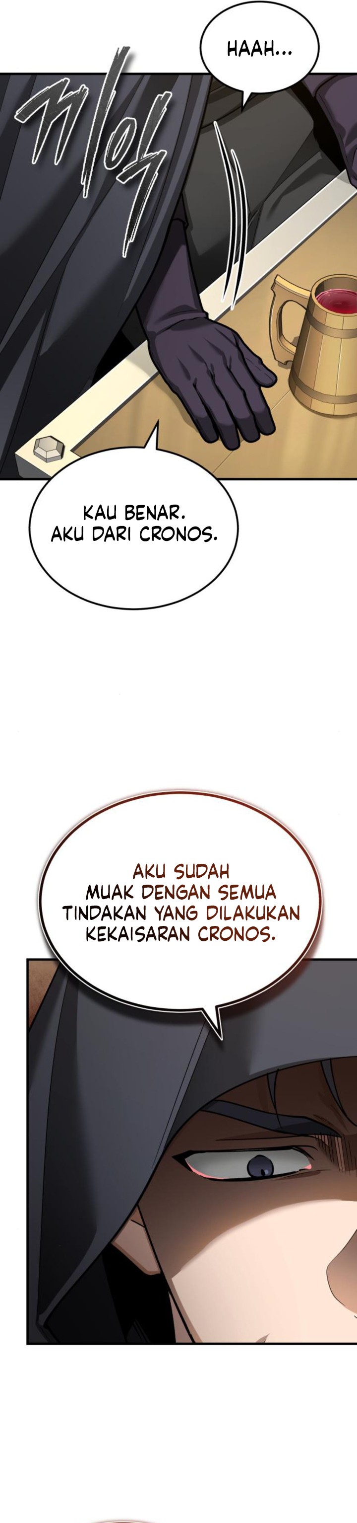 The Heavenly Demon Can’t Live a Normal Life chapter 160