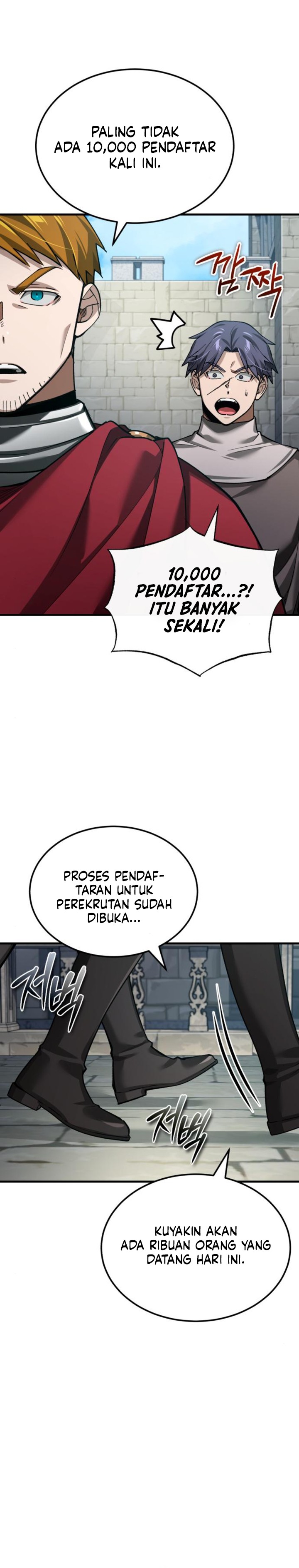 The Heavenly Demon Can’t Live a Normal Life chapter 160
