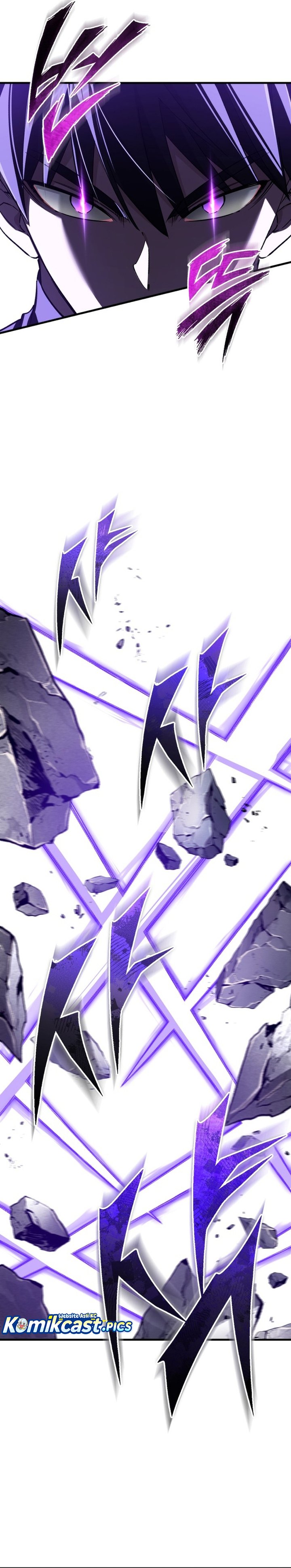 The Heavenly Demon Can’t Live a Normal Life Chapter 165 Bahasa Indonesia