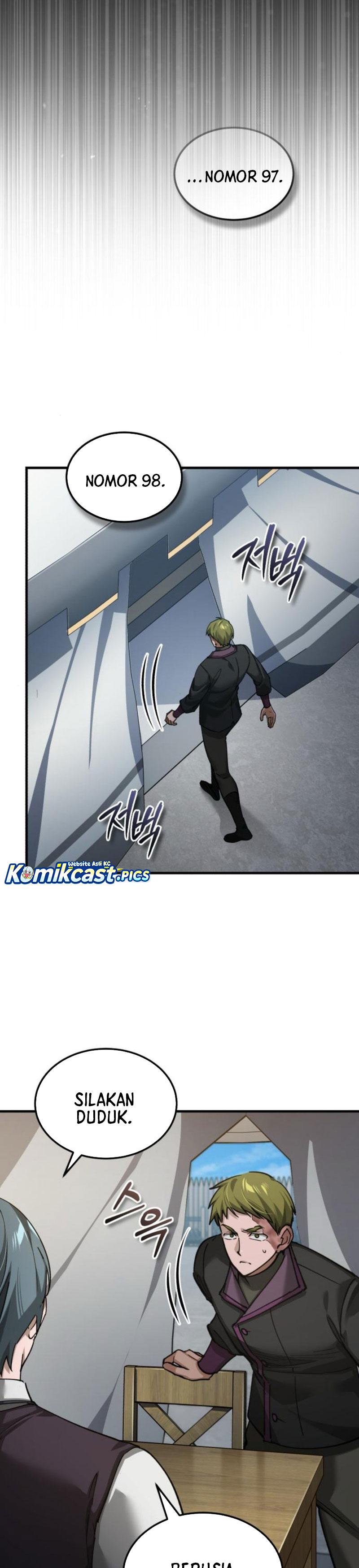 The Heavenly Demon Can’t Live a Normal Life chapter 167
