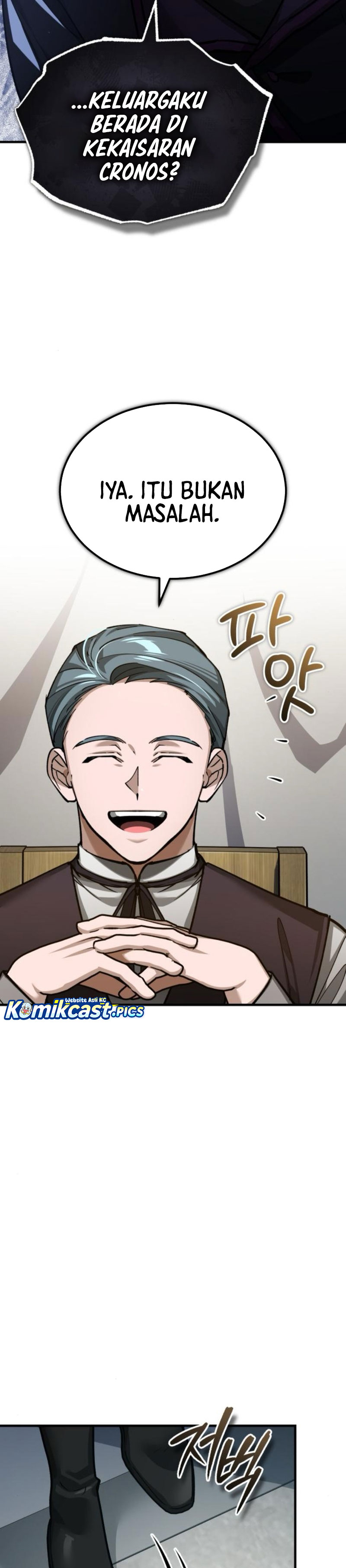 The Heavenly Demon Can’t Live a Normal Life chapter 167