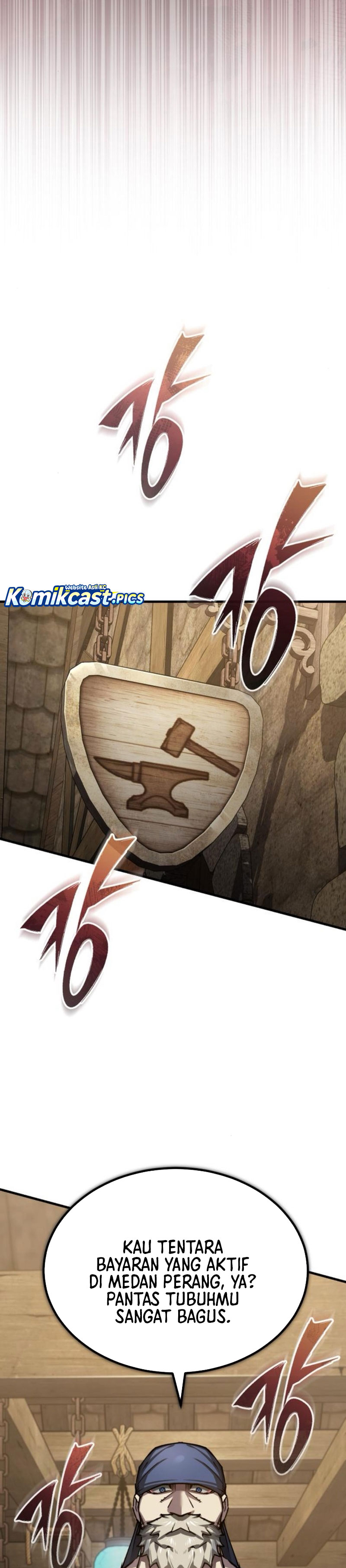 The Heavenly Demon Can’t Live a Normal Life chapter 167