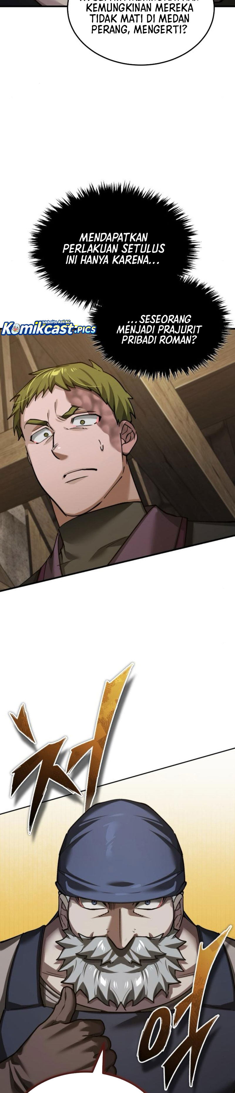 The Heavenly Demon Can’t Live a Normal Life chapter 167