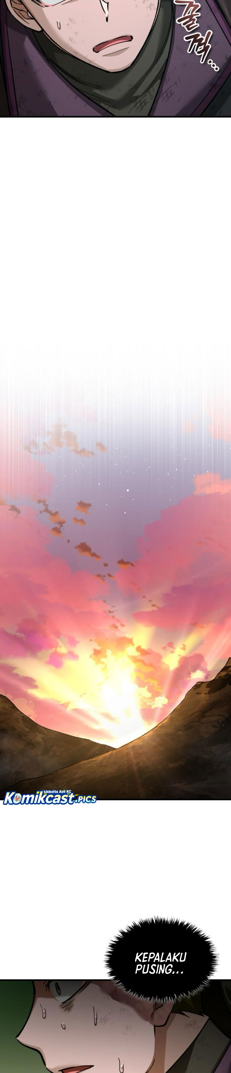 The Heavenly Demon Can’t Live a Normal Life chapter 167