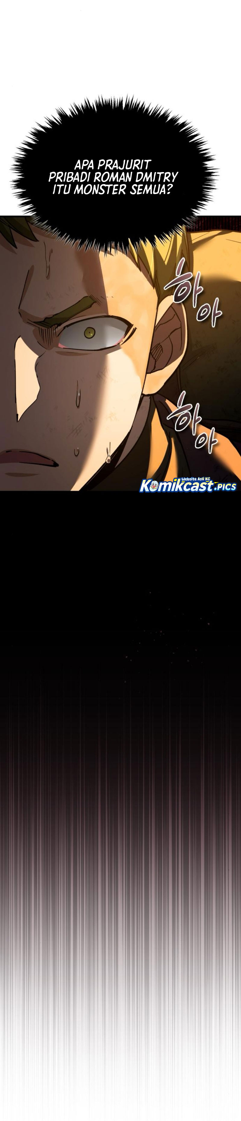 The Heavenly Demon Can’t Live a Normal Life chapter 167