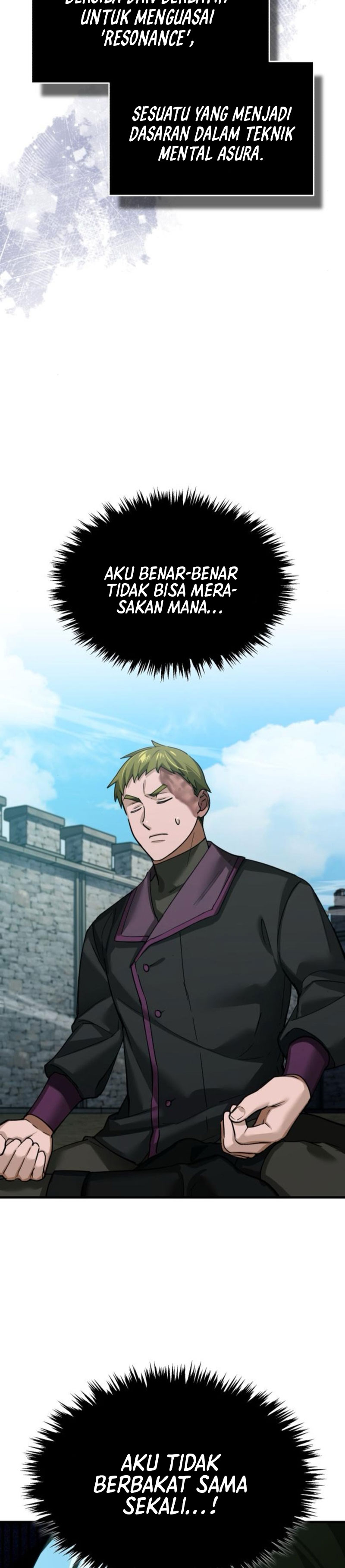 The Heavenly Demon Can’t Live a Normal Life chapter 167