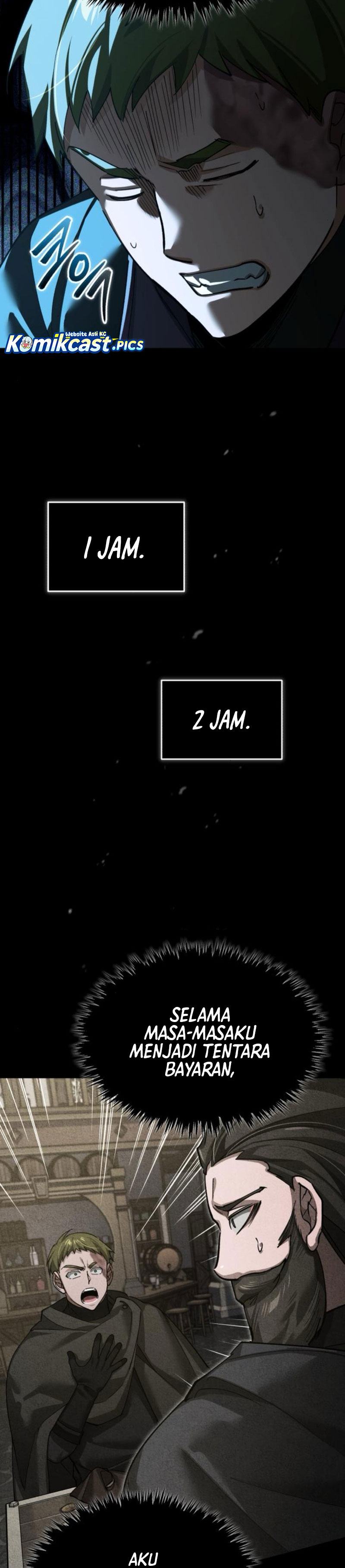 The Heavenly Demon Can’t Live a Normal Life chapter 167