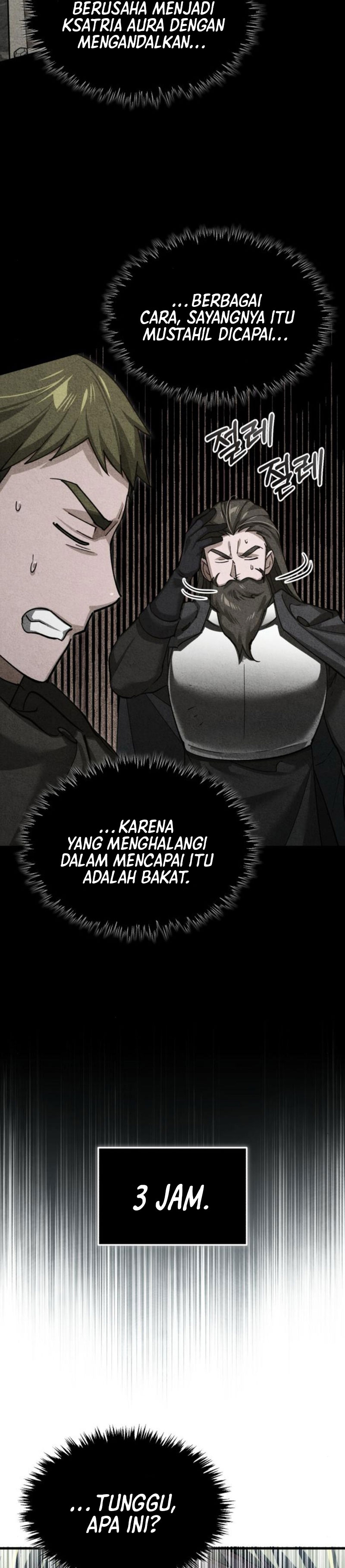The Heavenly Demon Can’t Live a Normal Life chapter 167