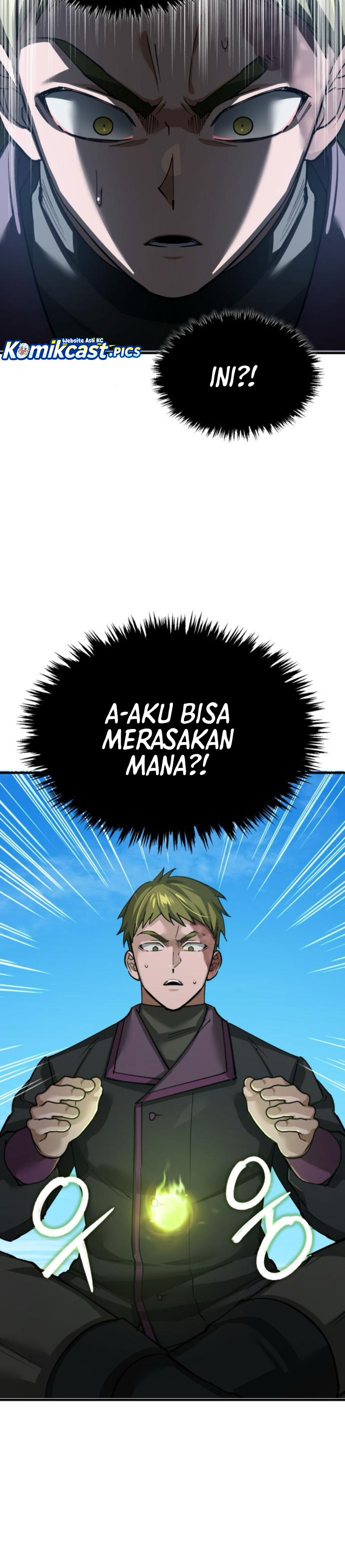 The Heavenly Demon Can’t Live a Normal Life chapter 167