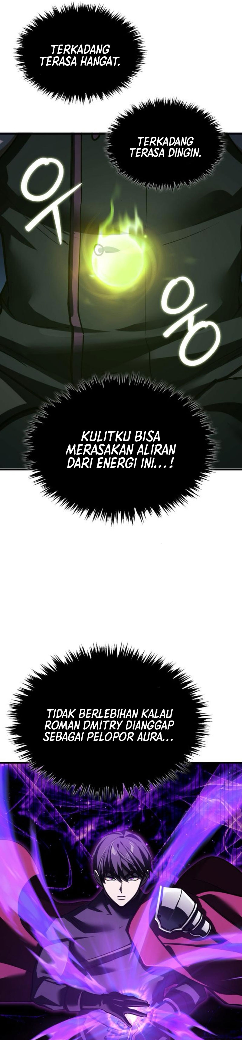 The Heavenly Demon Can’t Live a Normal Life chapter 167