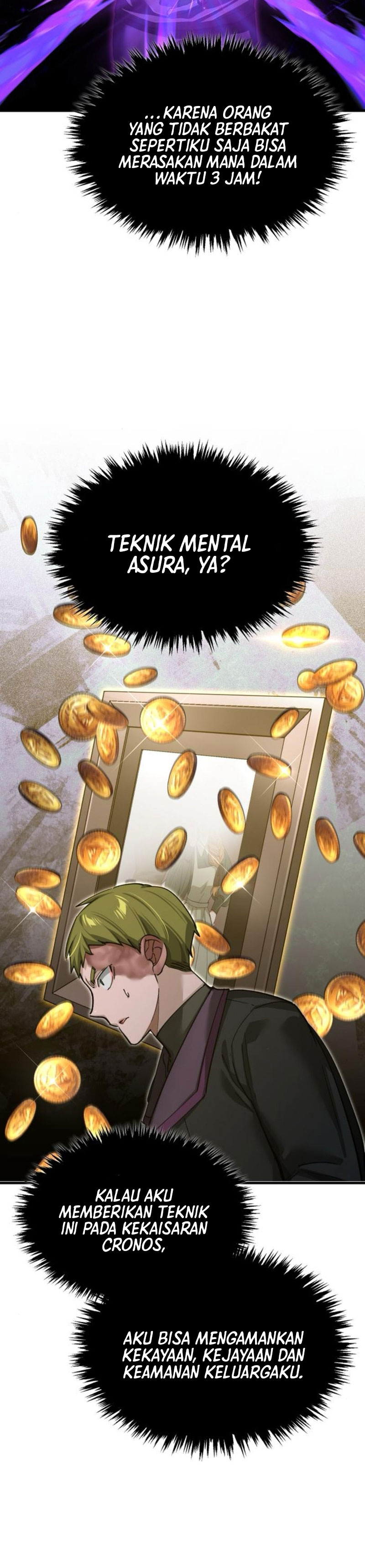 The Heavenly Demon Can’t Live a Normal Life chapter 167