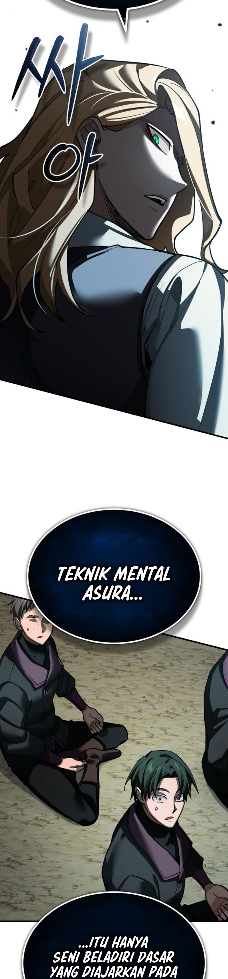 The Heavenly Demon Can’t Live a Normal Life chapter 167