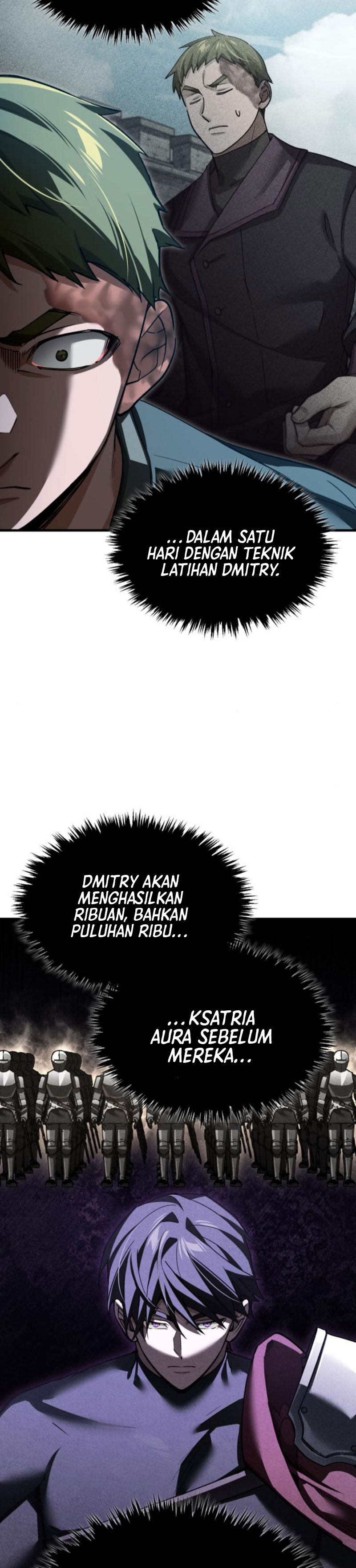The Heavenly Demon Can’t Live a Normal Life chapter 168