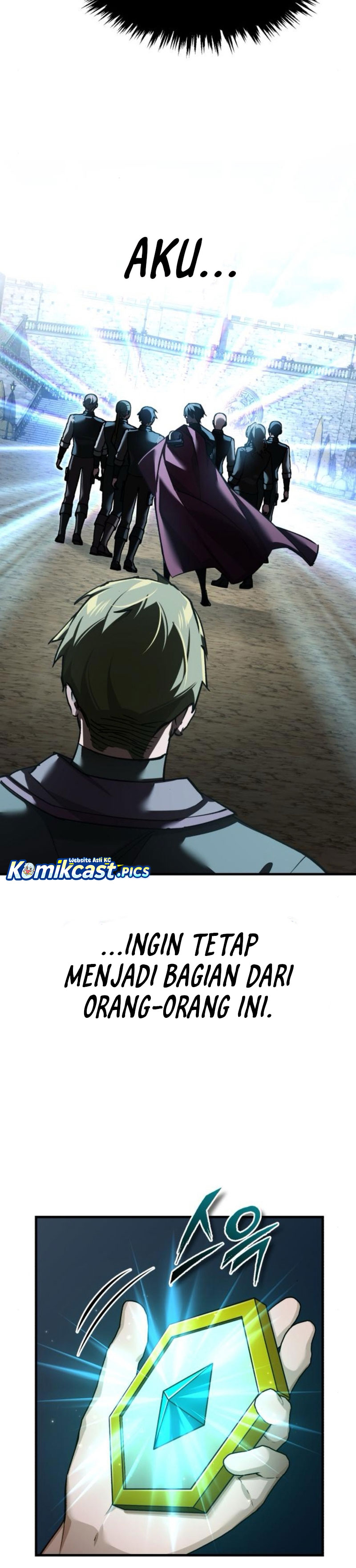 The Heavenly Demon Can’t Live a Normal Life chapter 168