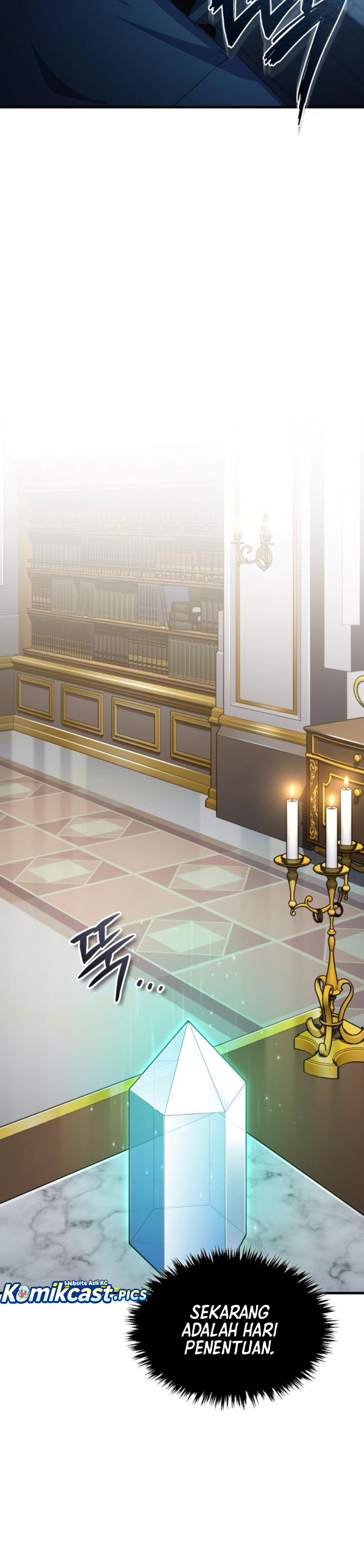 The Heavenly Demon Can’t Live a Normal Life chapter 168