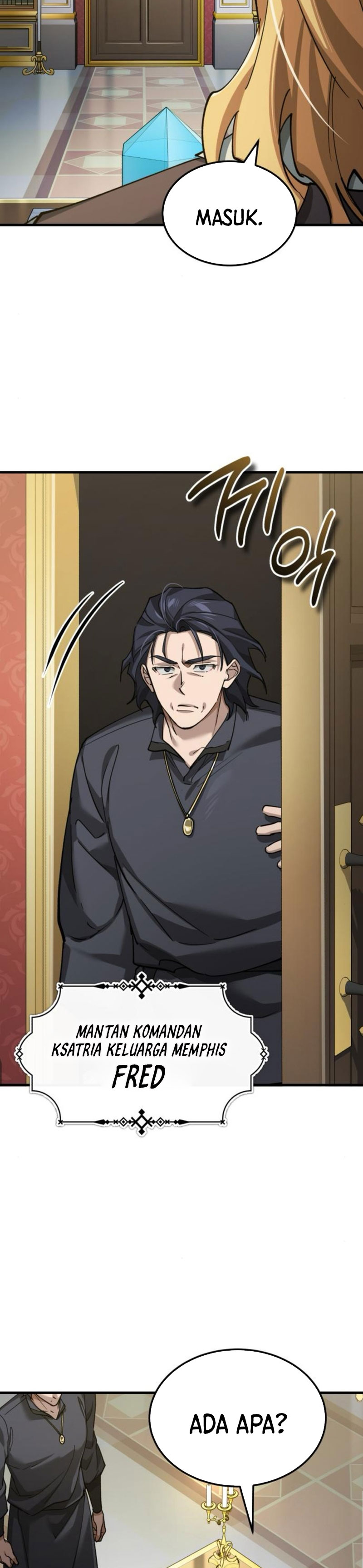 The Heavenly Demon Can’t Live a Normal Life chapter 168