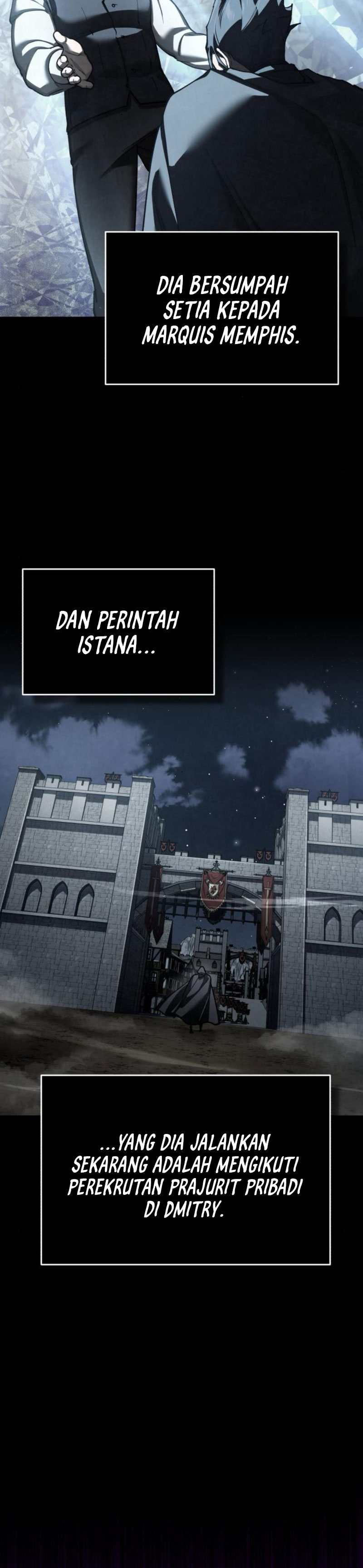 The Heavenly Demon Can’t Live a Normal Life chapter 168