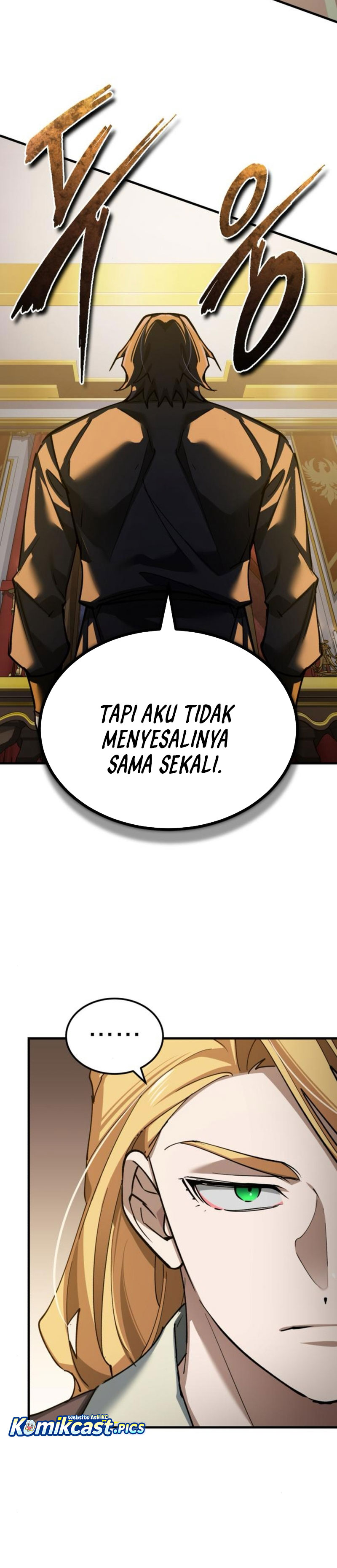 The Heavenly Demon Can’t Live a Normal Life chapter 168