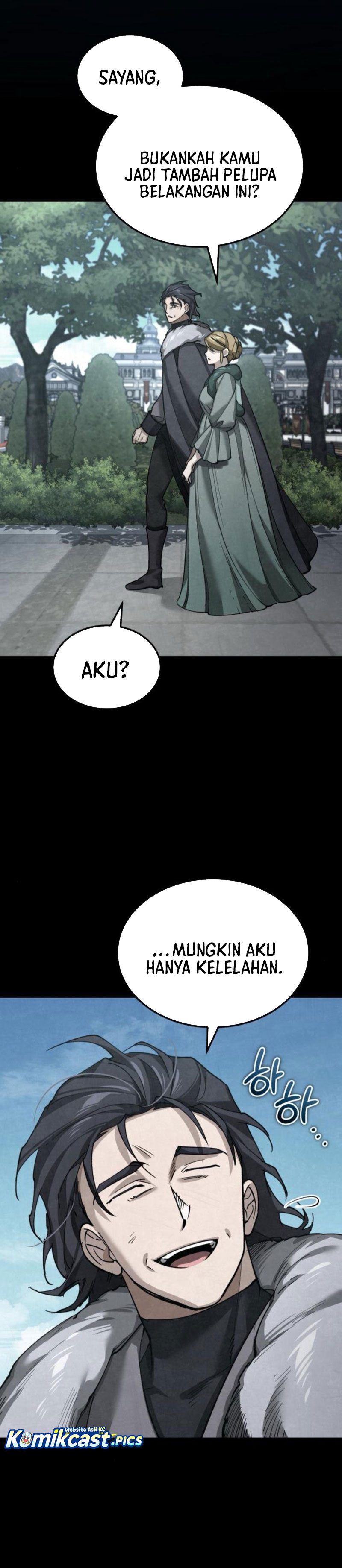 The Heavenly Demon Can’t Live a Normal Life chapter 168