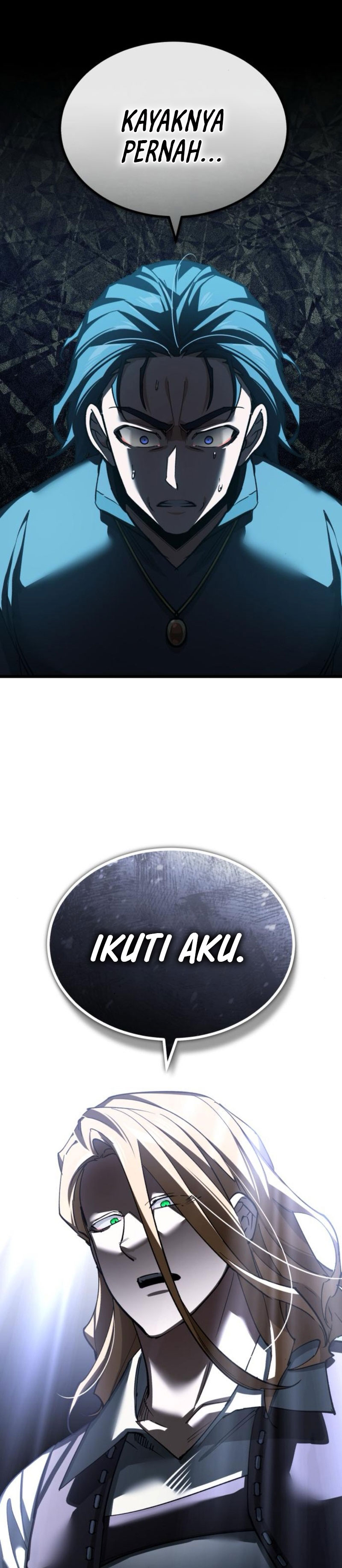 The Heavenly Demon Can’t Live a Normal Life chapter 168