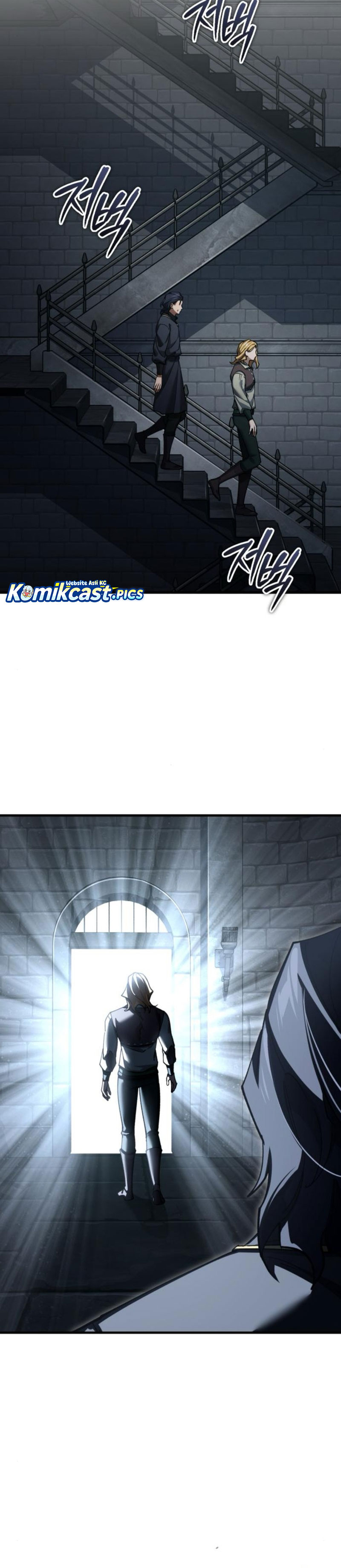 The Heavenly Demon Can’t Live a Normal Life chapter 168