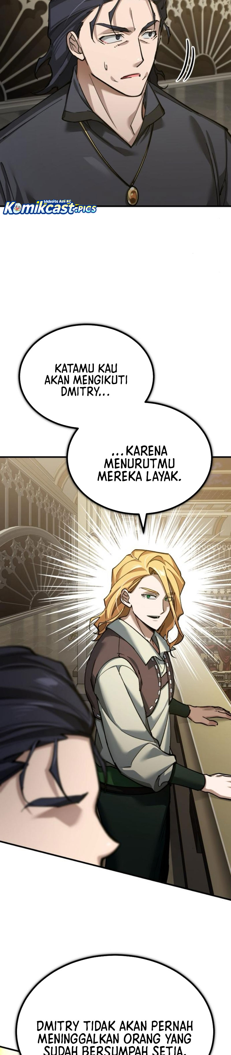 The Heavenly Demon Can’t Live a Normal Life chapter 168